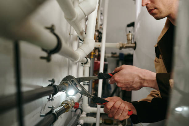 Best Water Softener Installation  in Lyncourt, NY