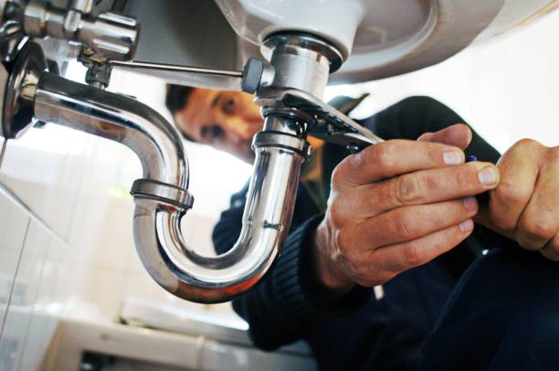 Trusted Lyncourt, NY Plumbing Experts