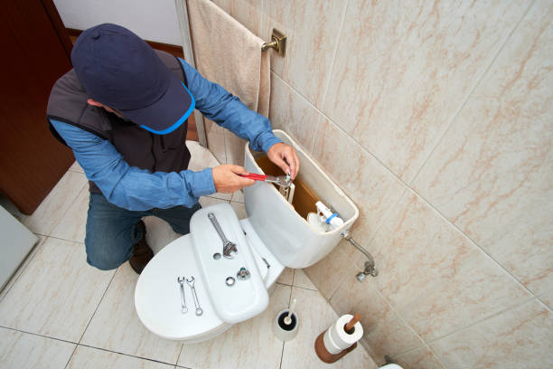 Best Sewer Cleaning Services  in Lyncourt, NY