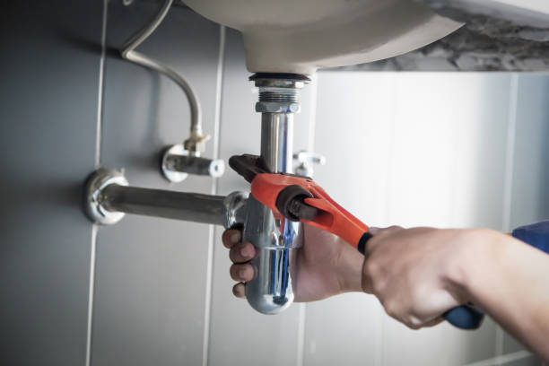 Best Leak Detection Services  in Lyncourt, NY