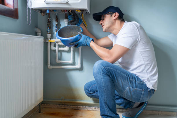 Best Toilet Repair Services  in Lyncourt, NY